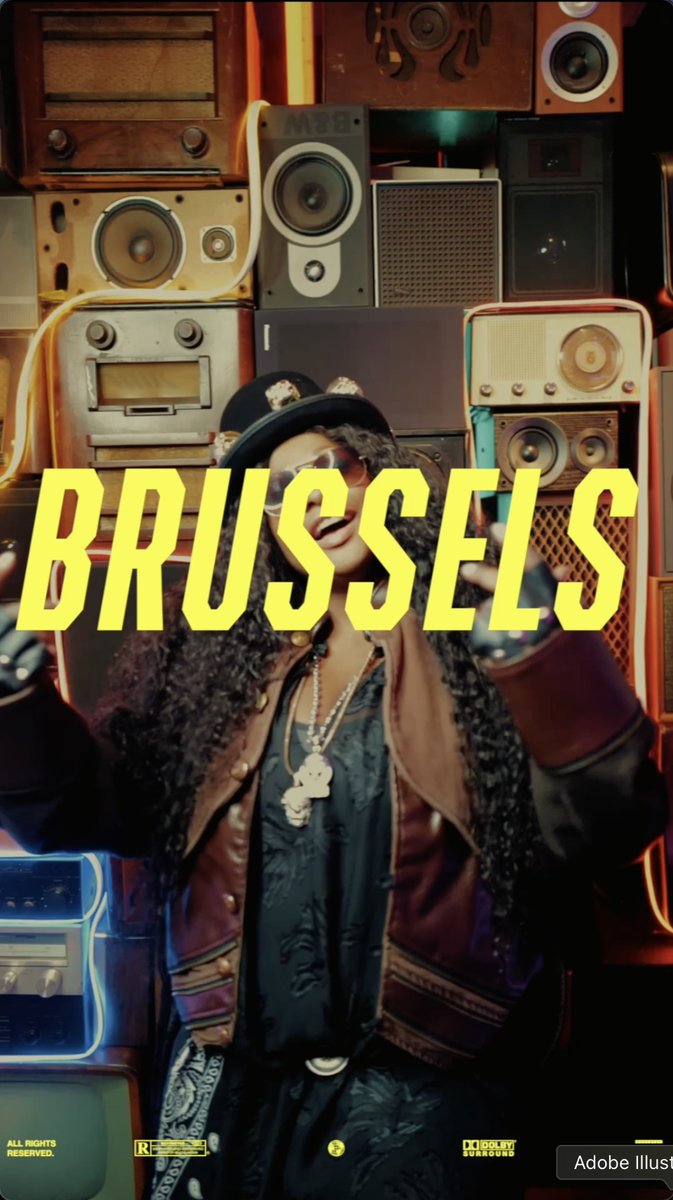 Dora Live Band in Brussels, Belgium