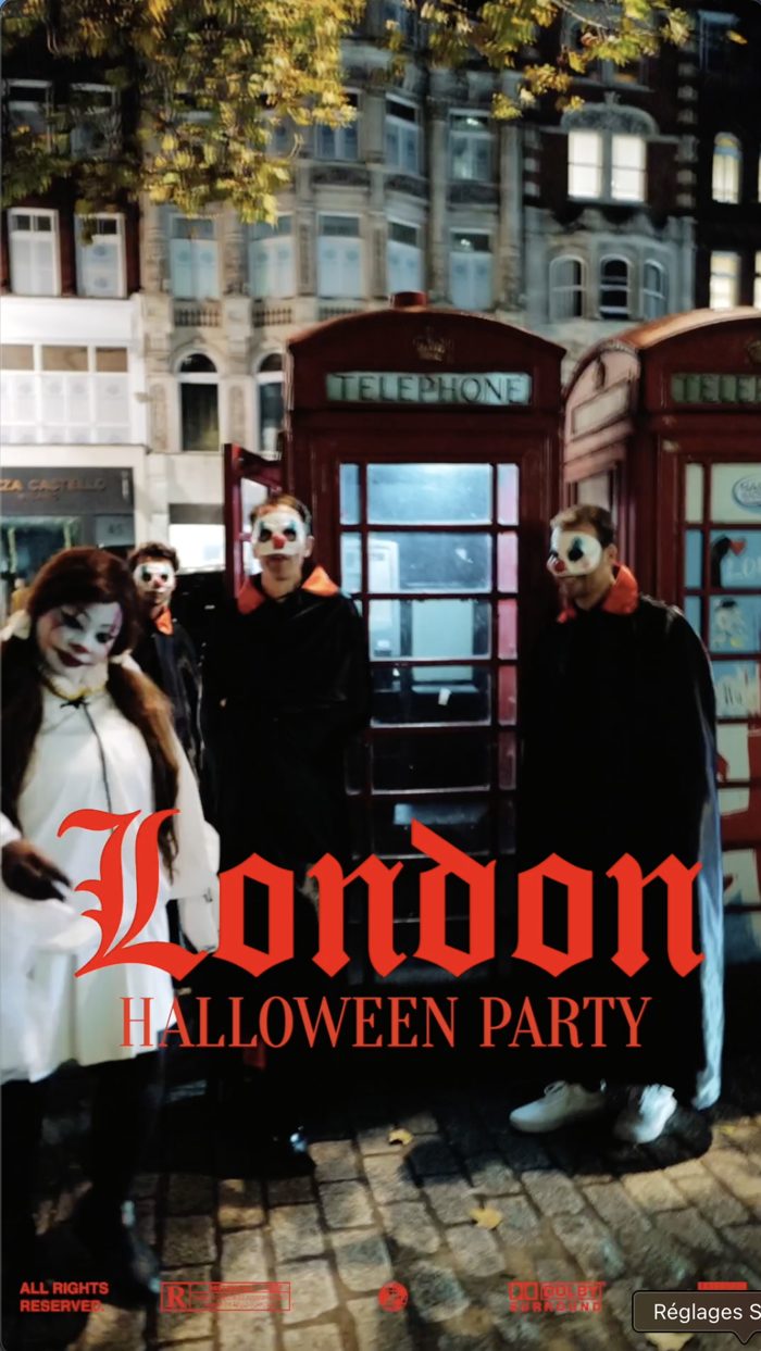 Dora Live Band in London, United Kingdom