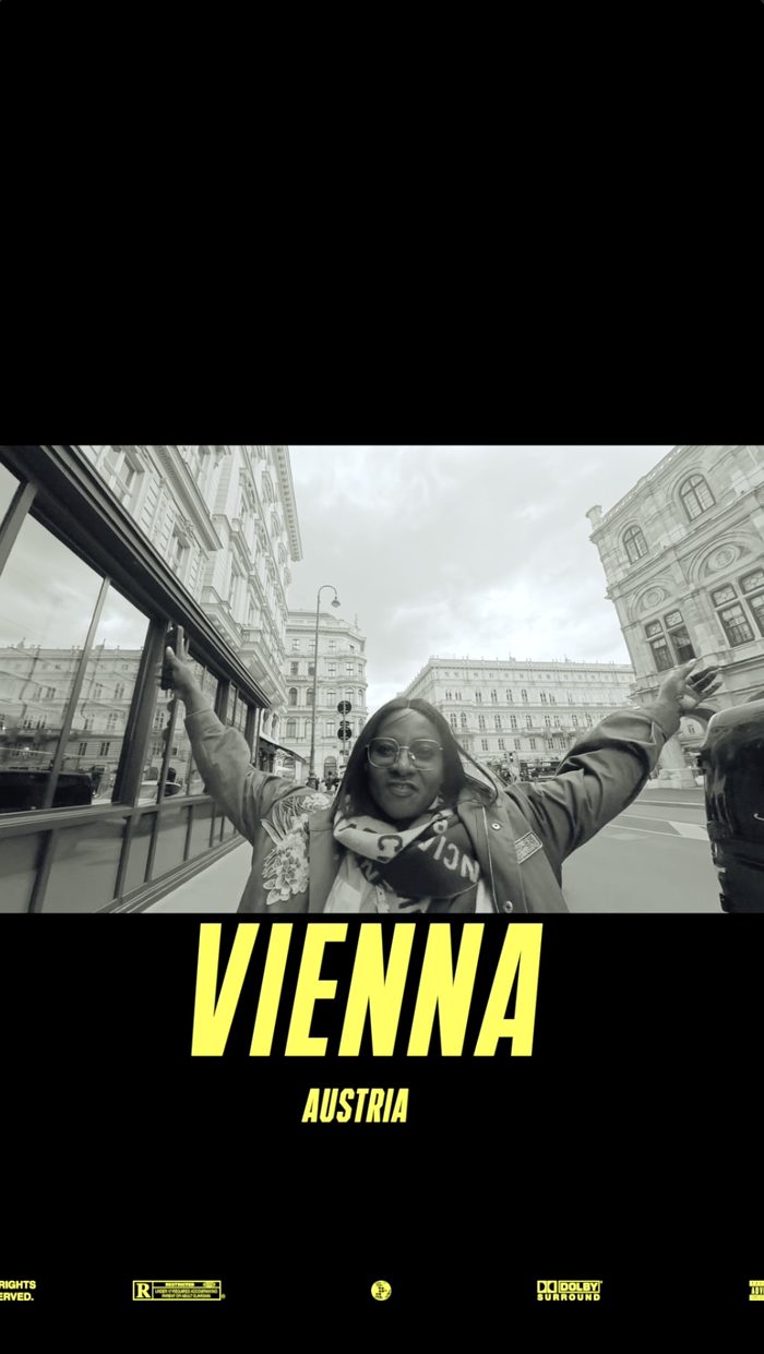 Dora Live Band in Vienna, Austria