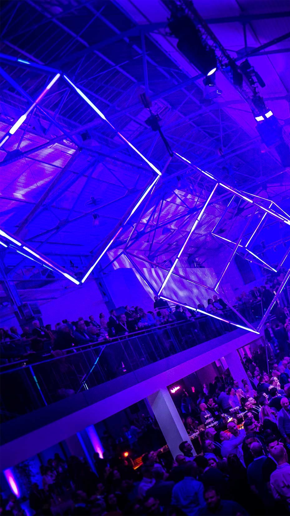 Dora Live Band performing at a corporate party in Vienna, Austria